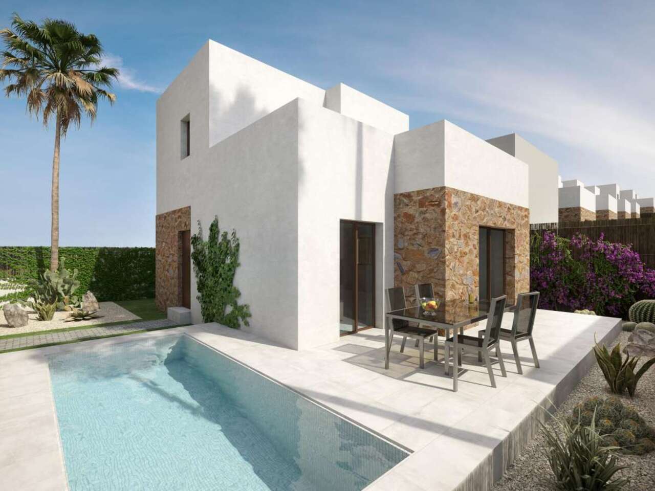 3 Bed, 2 Bath, HouseFor Sale, Villamartin, Alicante