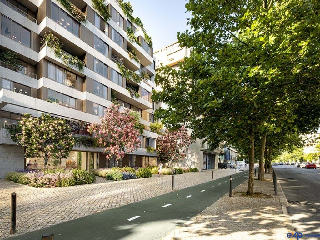 2 Bed, 2 Bath, ApartmentFor Sale, Lisboa, Lisboa, 1748-001