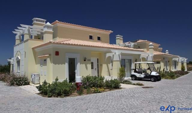 2 Bed, 2 Bath, HouseFor Sale, Castro Marim, Faro, 8950-150