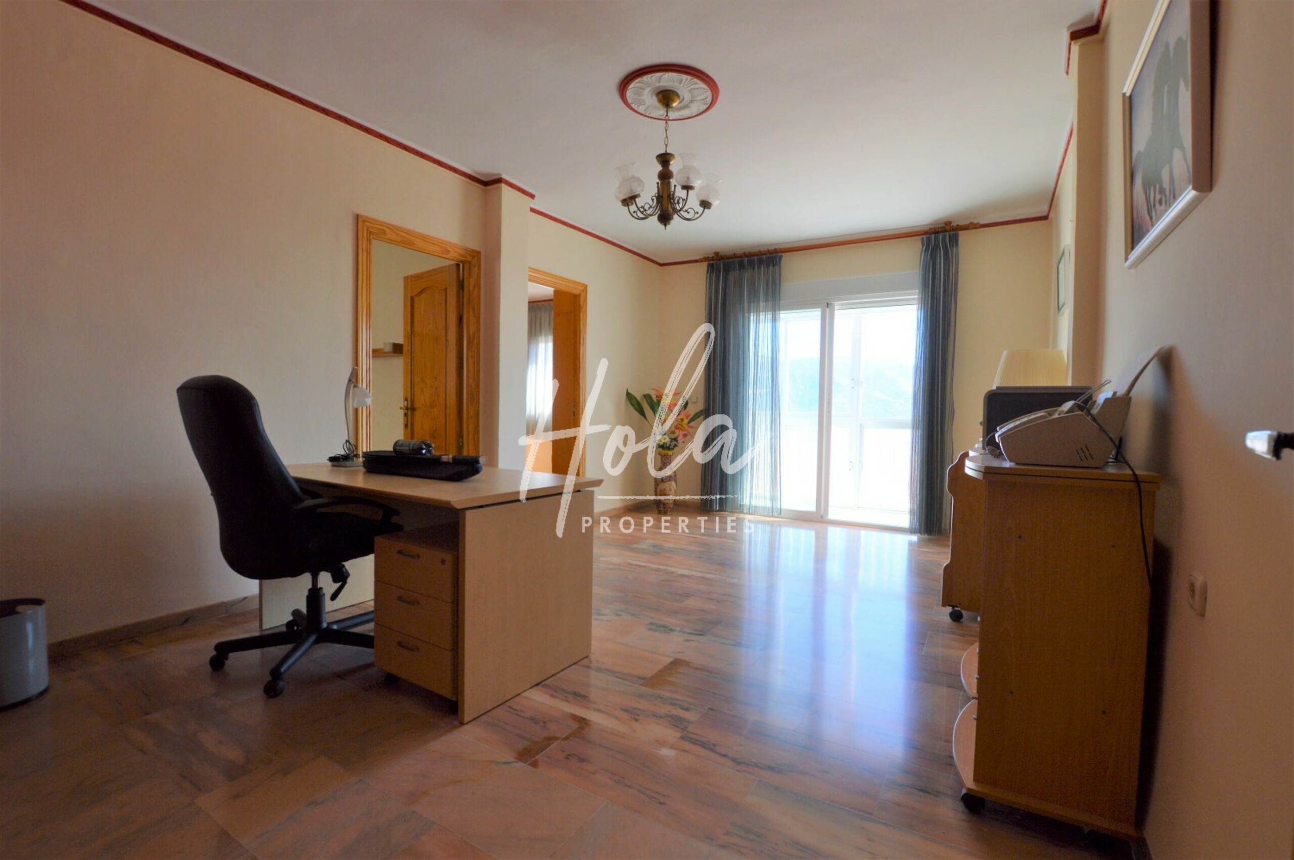 3 Bed, 1 Bath, ApartmentFor Sale, Lanjaron, Granada