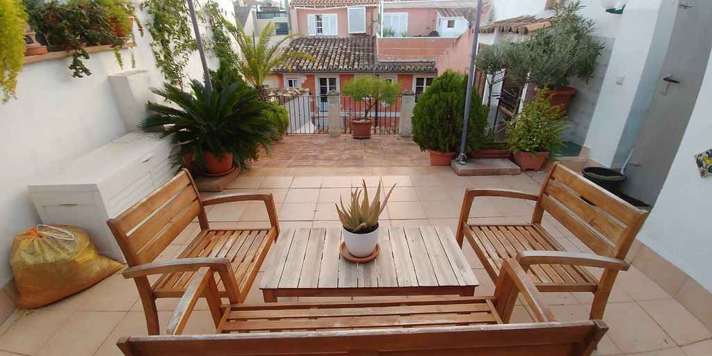 2 Bed, 1 Bath, ApartmentFor Sale, Palma de Mallorca, Islas Baleares