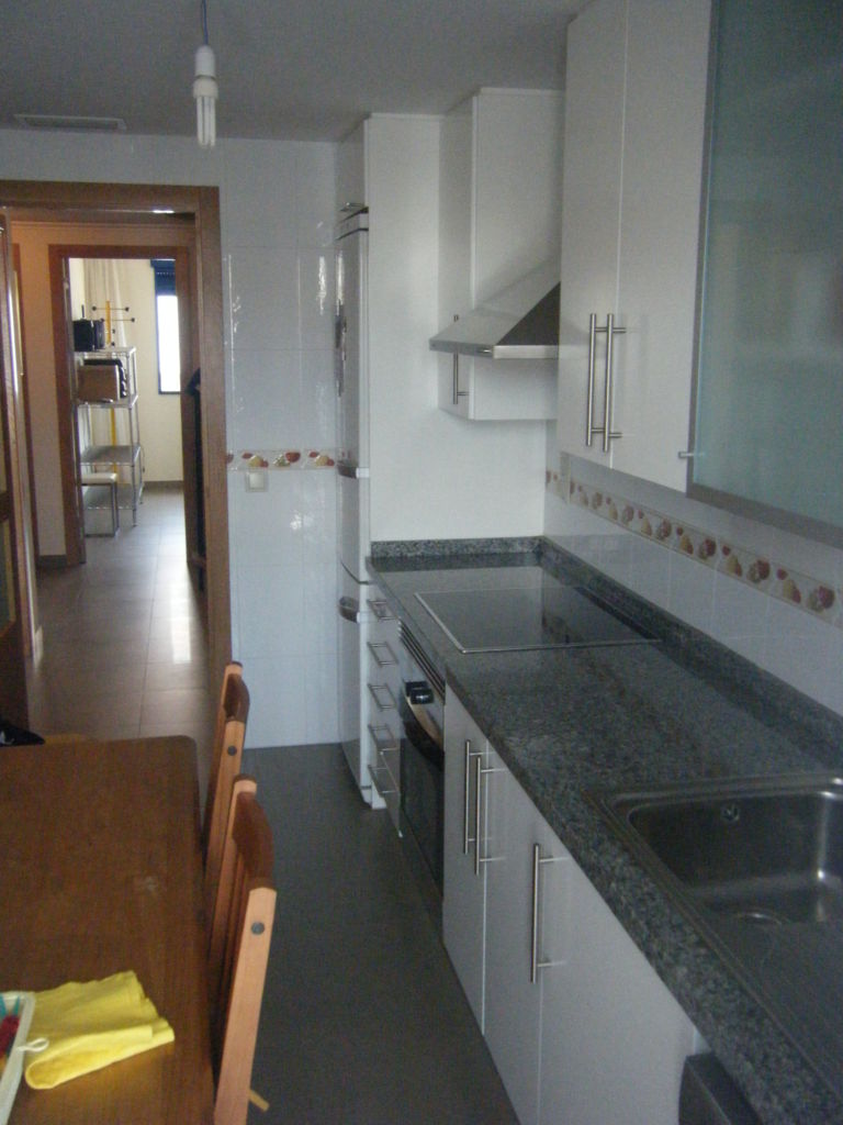 2 Bed, 2 Bath, ApartmentFor Sale, Gandia, Valencia, 46700