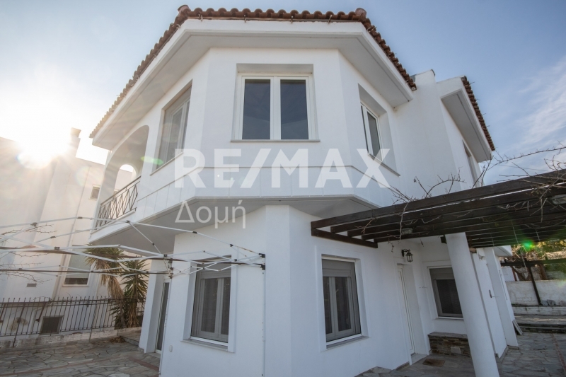 4 Bed, 2 Bath, HouseFor Sale, Nees Pagases, Volos, Magnesia