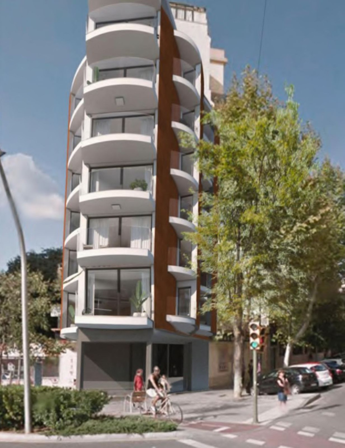 2 Bed, 2 Bath, ApartmentFor Sale, Palma de Mallorca, Islas Baleares