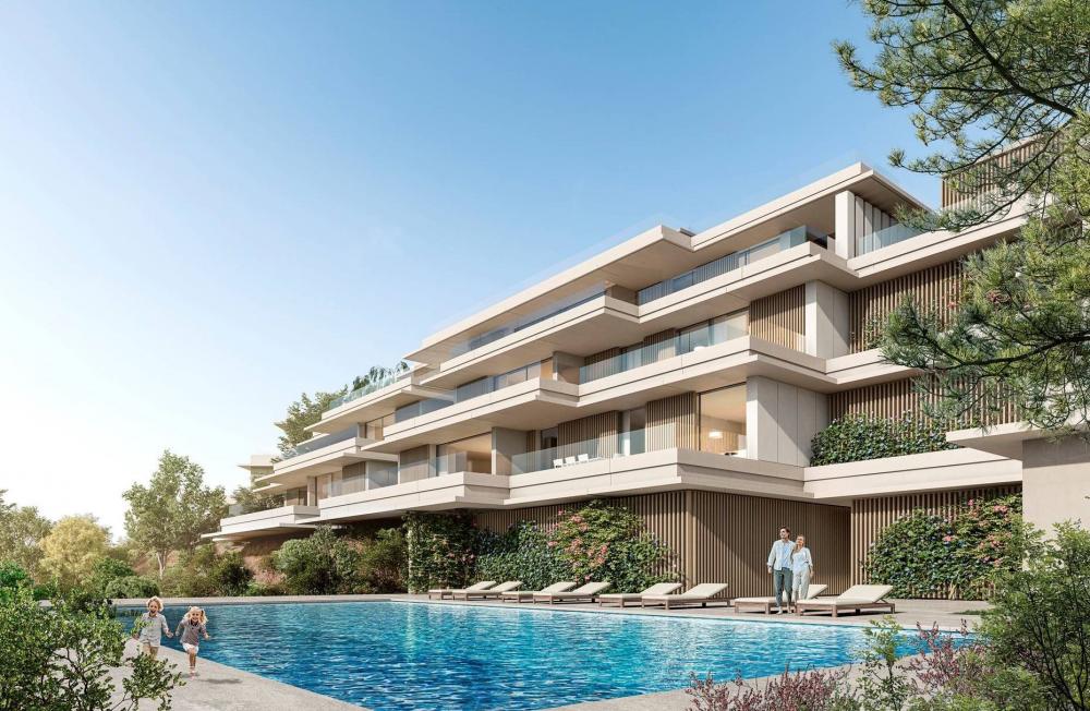 2 Bed, 2 Bath, ApartmentFor Sale, Benahavis, Malaga