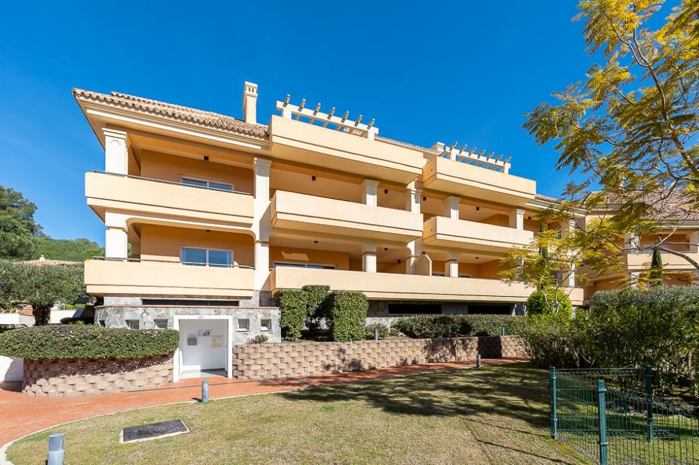 3 Bed, 3 Bath, ApartmentFor Sale, Sotogrande, Malaga