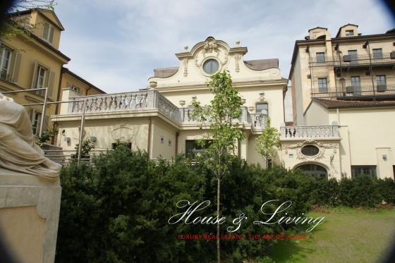 3 Bed, ApartmentFor Sale, Torino, Torino, Piemonte