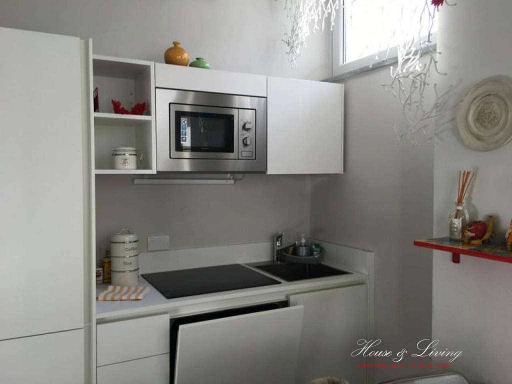 1 Bed, ApartmentFor Sale, Torino, Torino, Piemonte