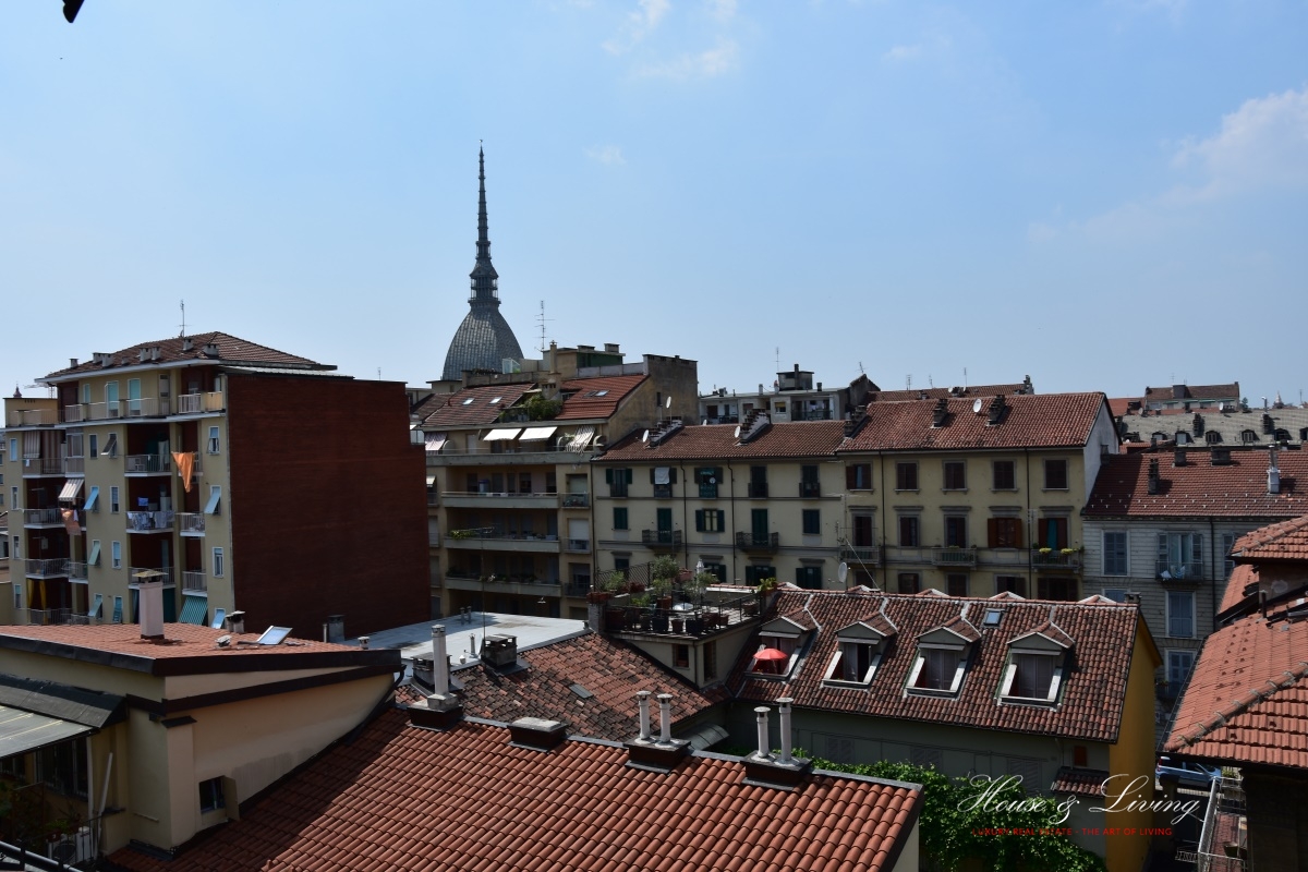 3 Bed, ApartmentFor Sale, Torino, Torino, Piemonte