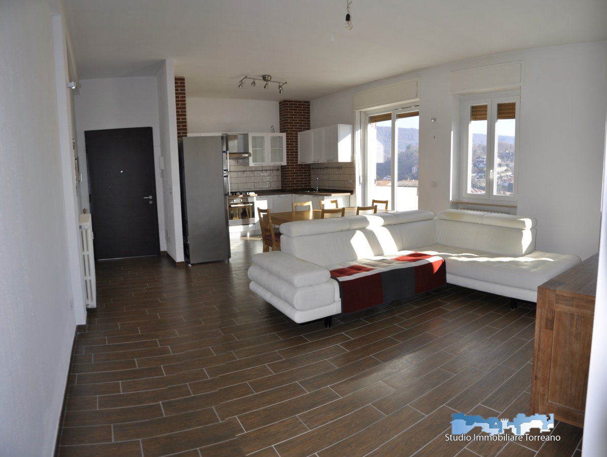 2 Bed, ApartmentFor Sale, Torino, Piemonte