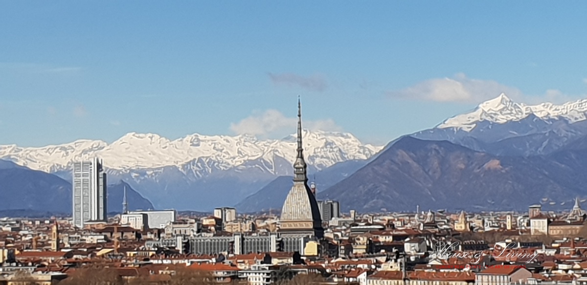 3 Bed, ApartmentFor Sale, Torino, Torino, Piemonte