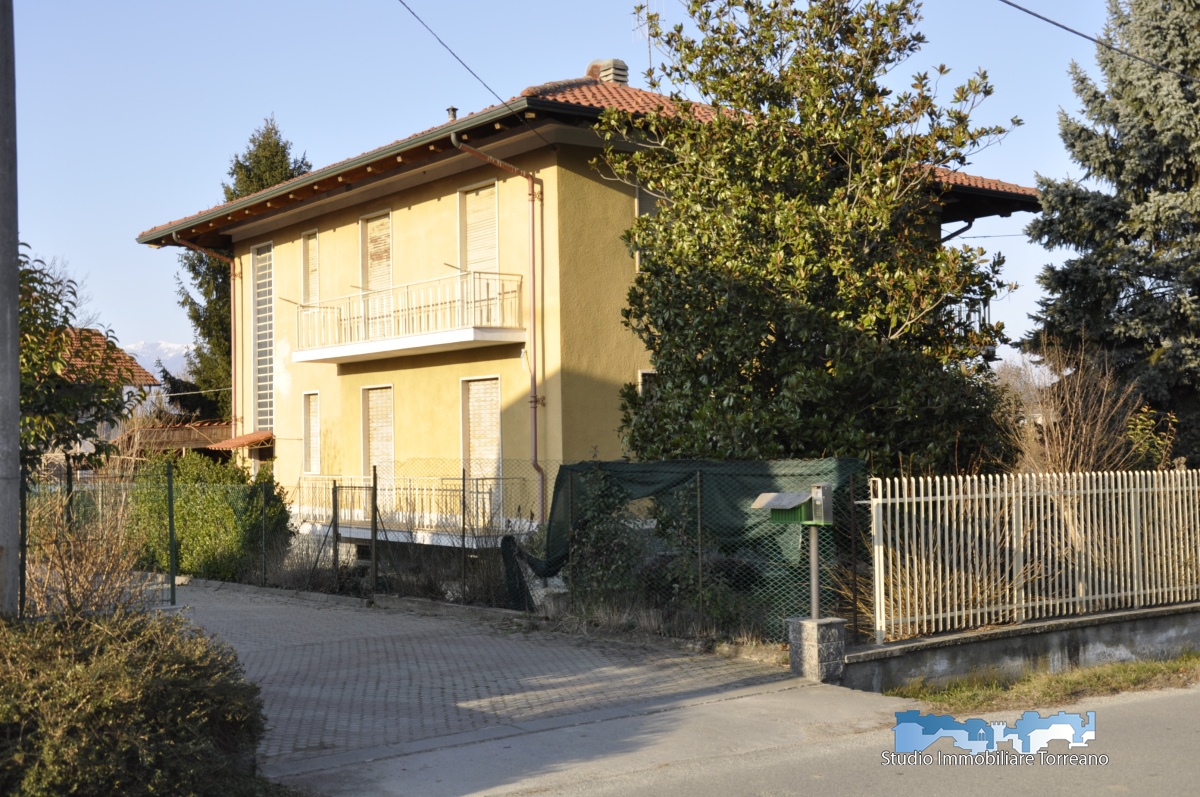 5 Bed, HouseFor Sale, Torino, Piemonte