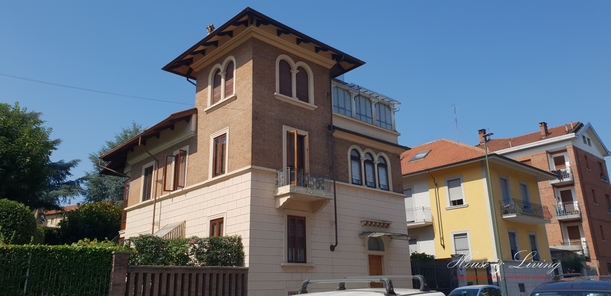 7 Bed, HouseFor Sale, Torino, Torino, Piemonte