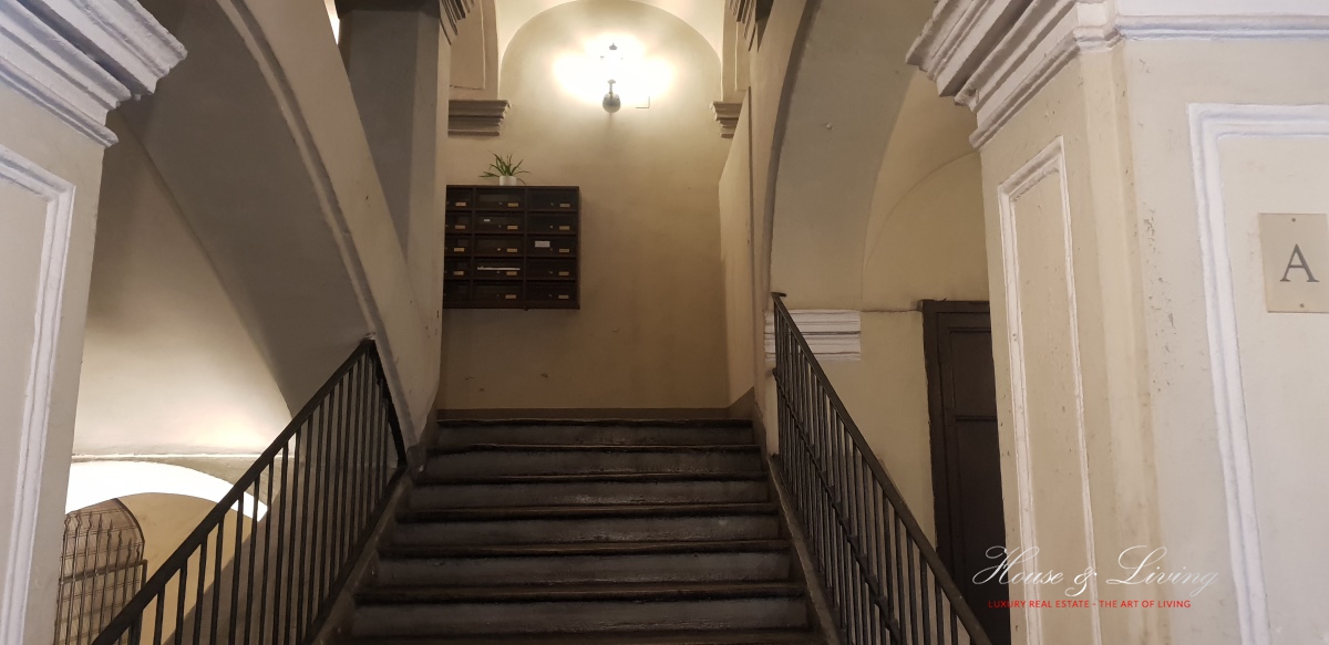 1 Bed, ApartmentFor Sale, Torino, Torino, Piemonte