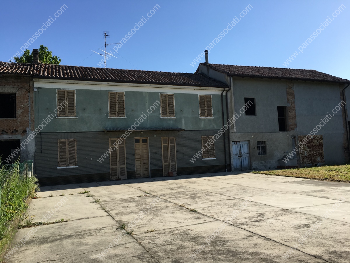 5 Bed, HouseFor Sale, Alessandria, Piemonte