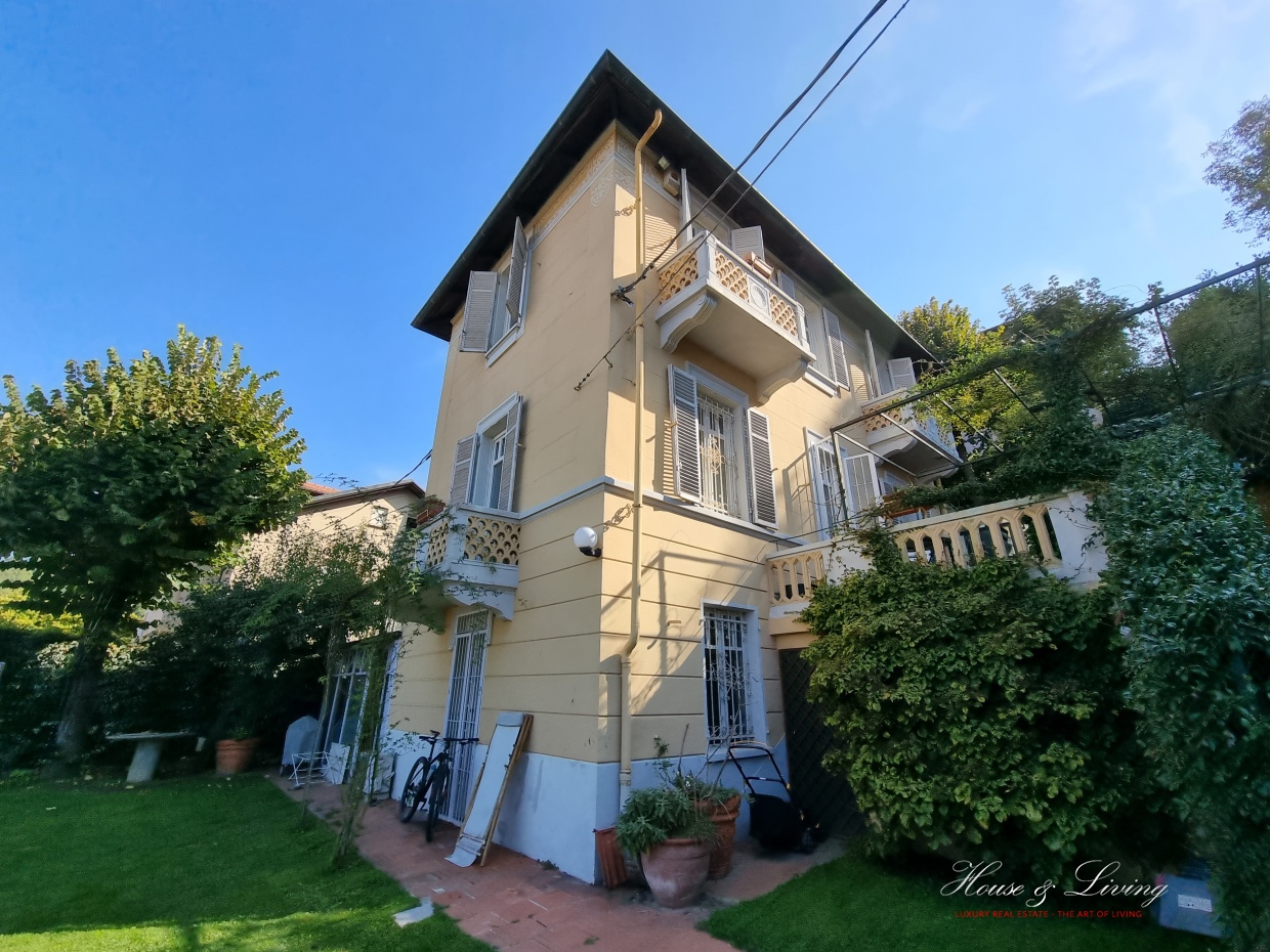 4 Bed, HouseFor Sale, Torino, Torino, Piemonte