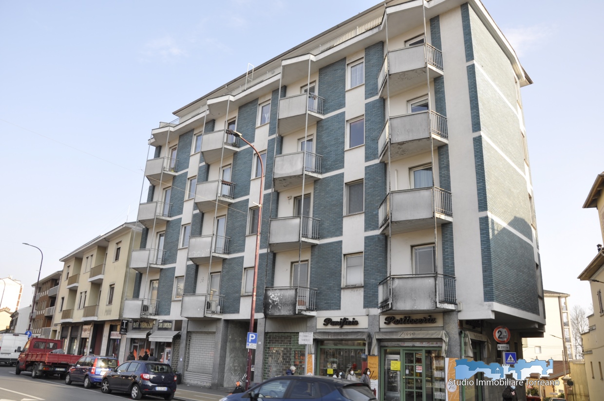 3 Bed, ApartmentFor Sale, Ivrea, Torino, Piemonte