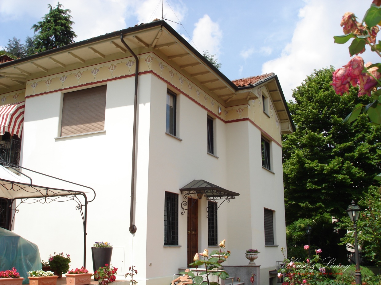 5 Bed, HouseFor Sale, Torino, Torino, Piemonte