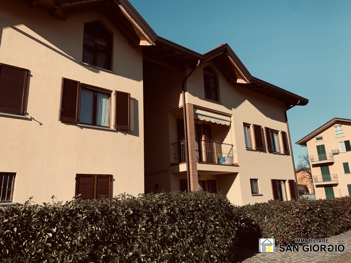 2 Bed, ApartmentFor Sale, Oggiono, Lecco, Lombardia