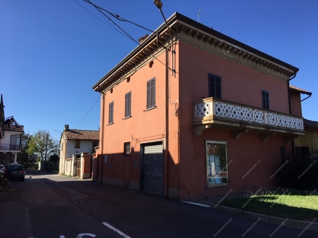 3 Bed, HouseFor Sale, Casei Gerola, Pavia, Lombardia