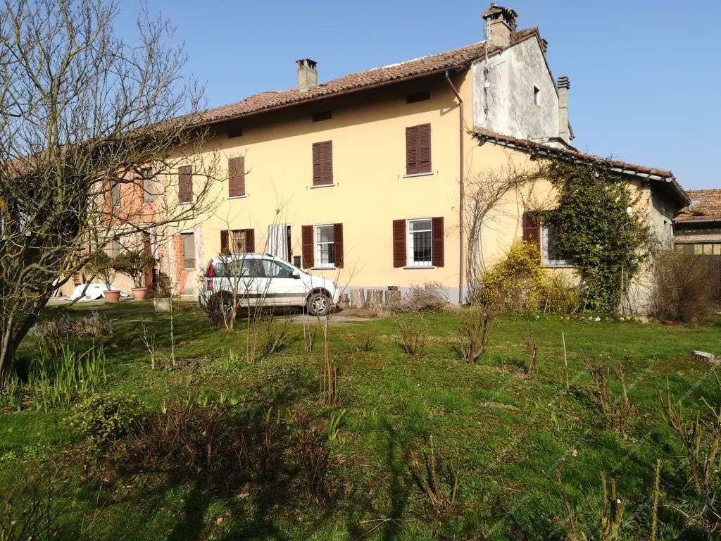 3 Bed, HouseFor Sale, Casei Gerola, Pavia, Lombardia