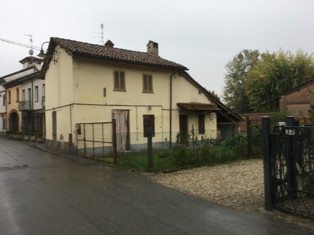 2 Bed, HouseFor Sale, Casei Gerola, Pavia, Lombardia