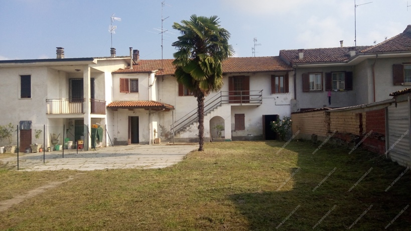 2 Bed, HouseFor Sale, Suardi, Pavia, Lombardia