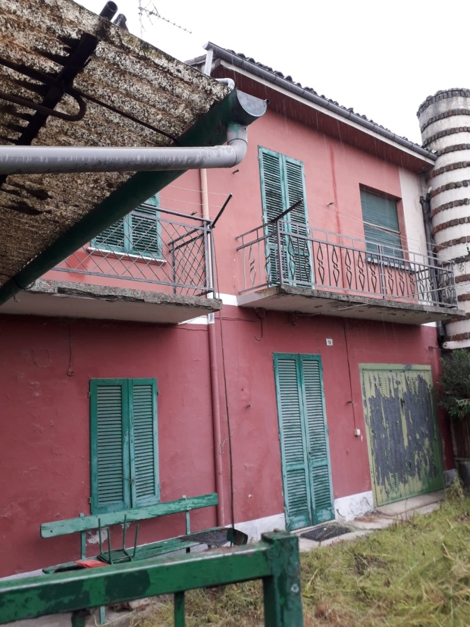 4 Bed, HouseFor Sale, Tromello, Pavia, Lombardia