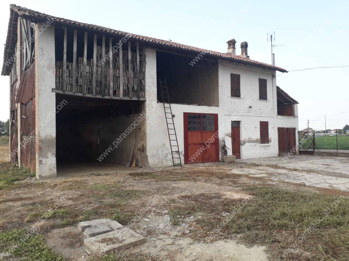 2 Bed, HouseFor Sale, Casei Gerola, Pavia, Lombardia