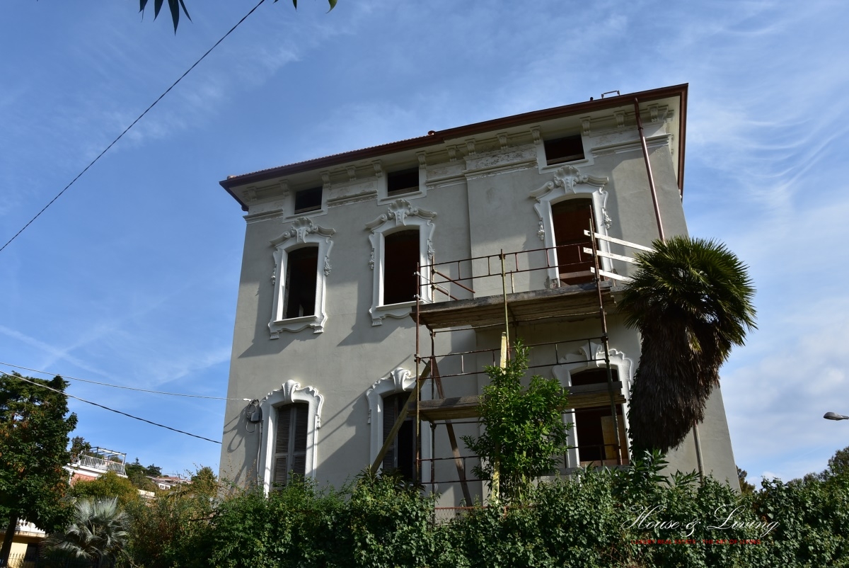 20 Bed, HouseFor Sale, Imperia, Liguria