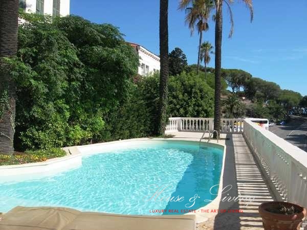 2 Bed, ApartmentFor Sale, Bordighera, Imperia, Liguria