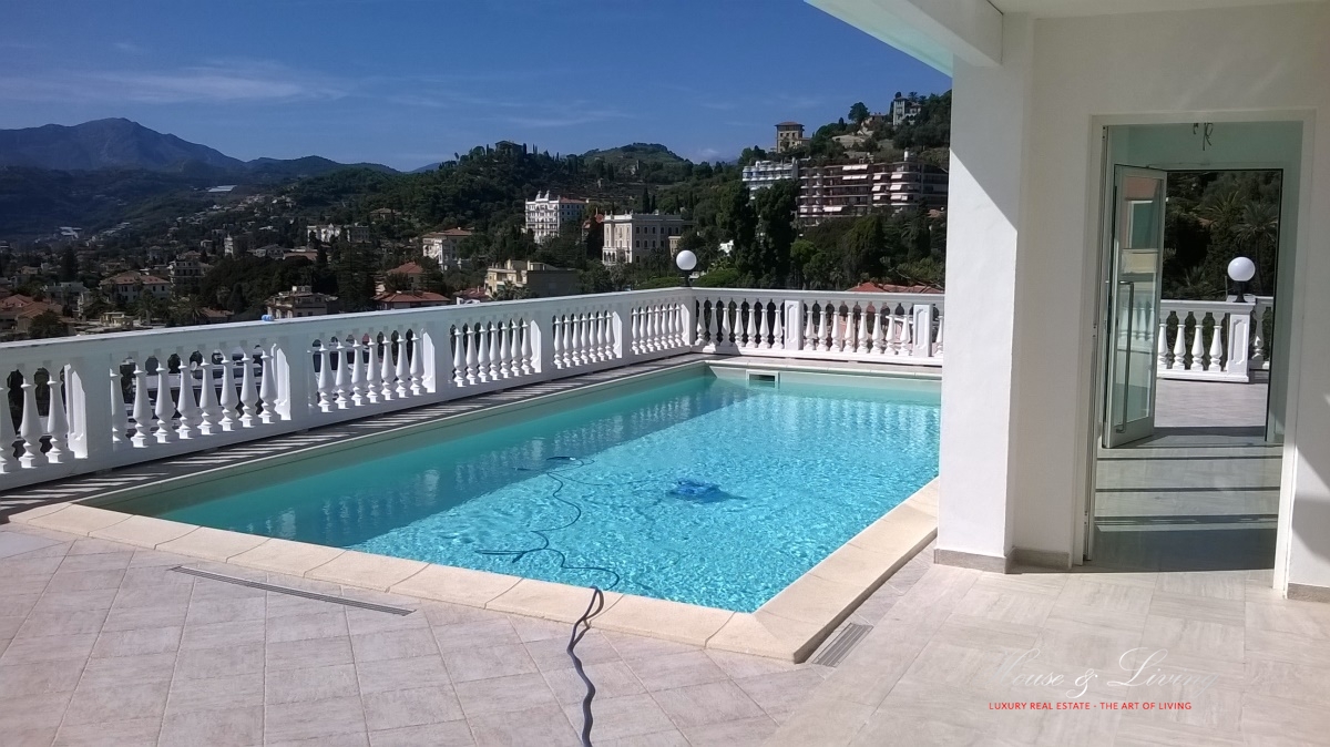 2 Bed, ApartmentFor Sale, Bordighera, Imperia, Liguria