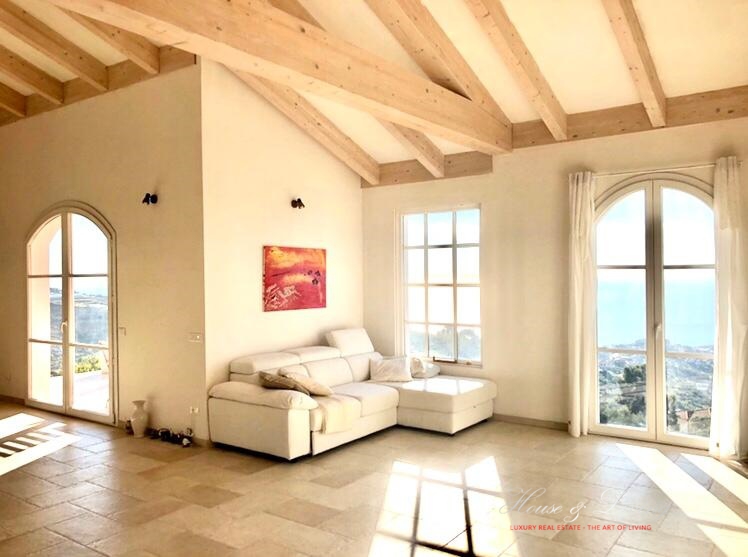 4 Bed, HouseFor Sale, Imperia, Liguria