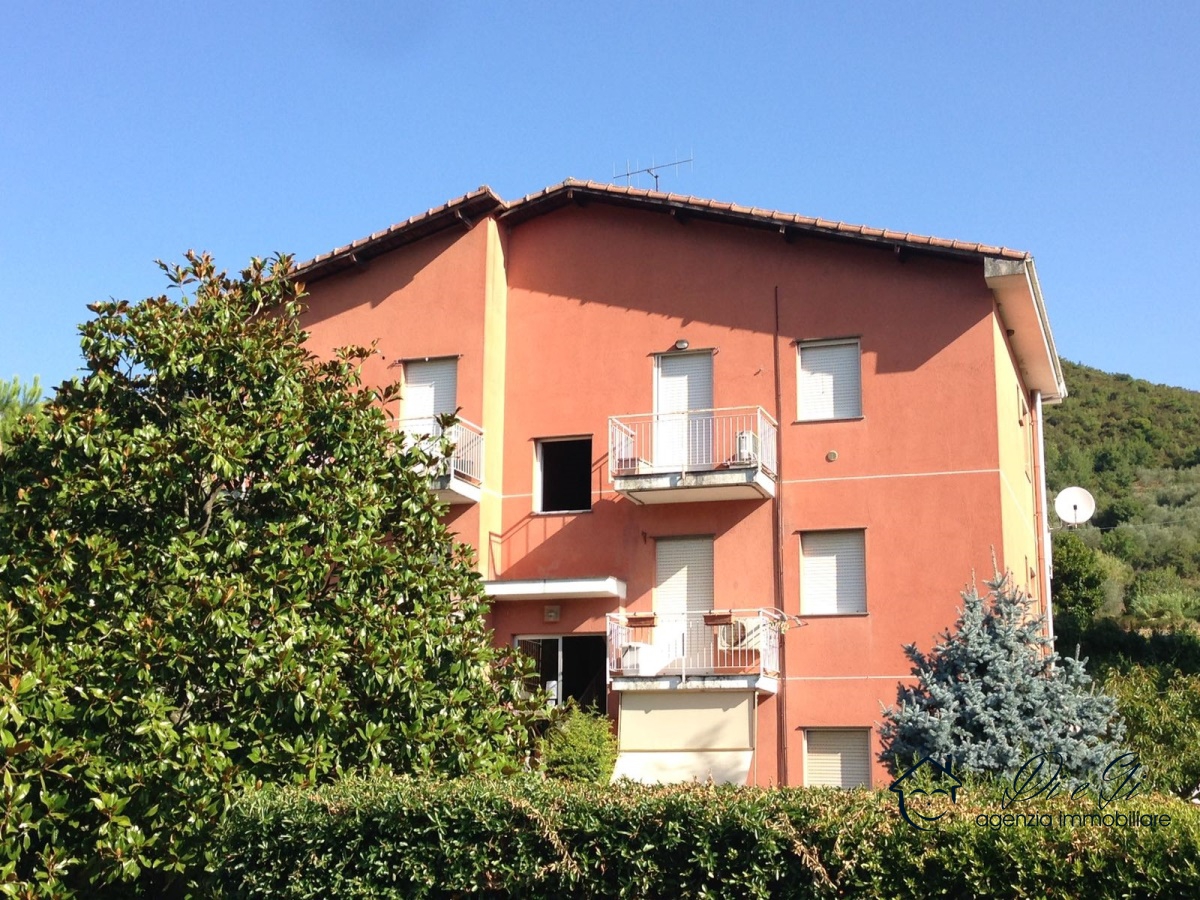 2 Bed, ApartmentFor Sale, Garlenda, Savona, Liguria