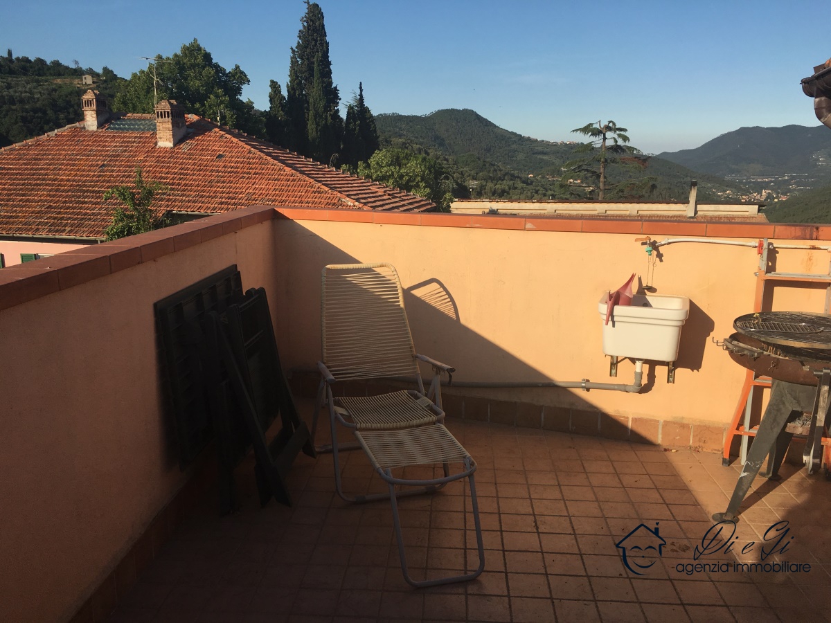 1 Bed, ApartmentFor Sale, Casanova Lerrone, Savona, Liguria