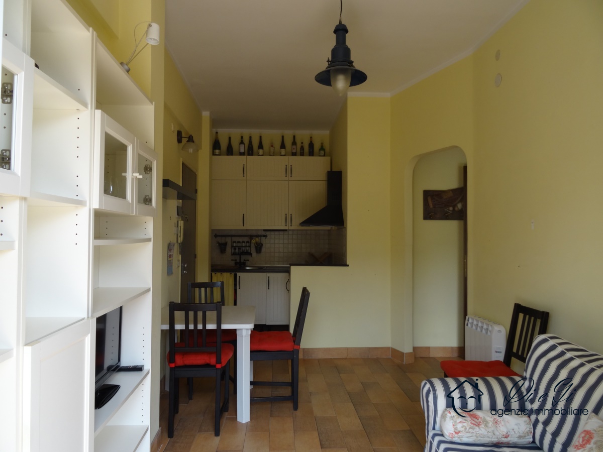 1 Bed, ApartmentFor Sale, Garlenda, Savona, Liguria