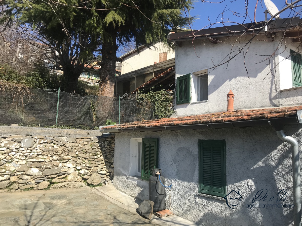 1 Bed, HouseFor Sale, Imperia, Liguria