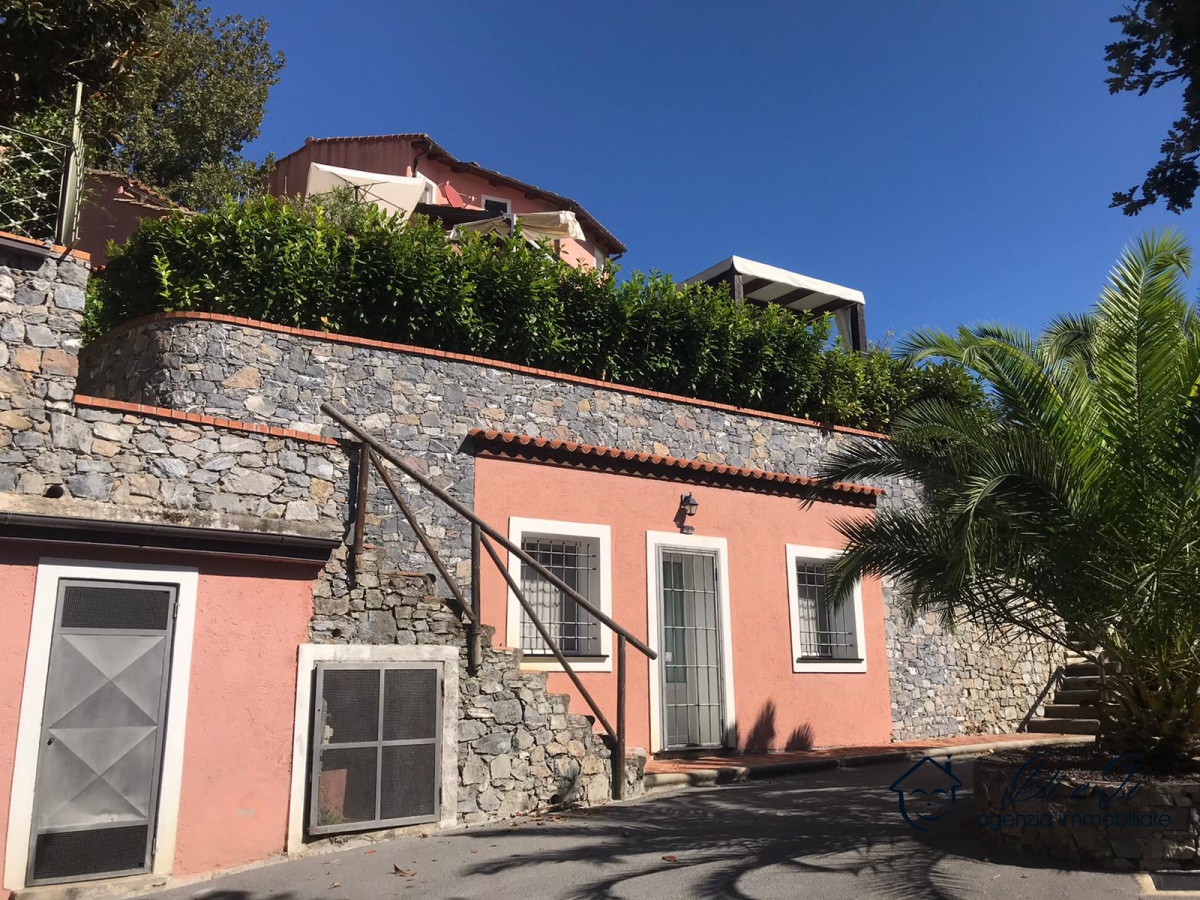 2 Bed, HouseFor Sale, Garlenda, Savona, Liguria