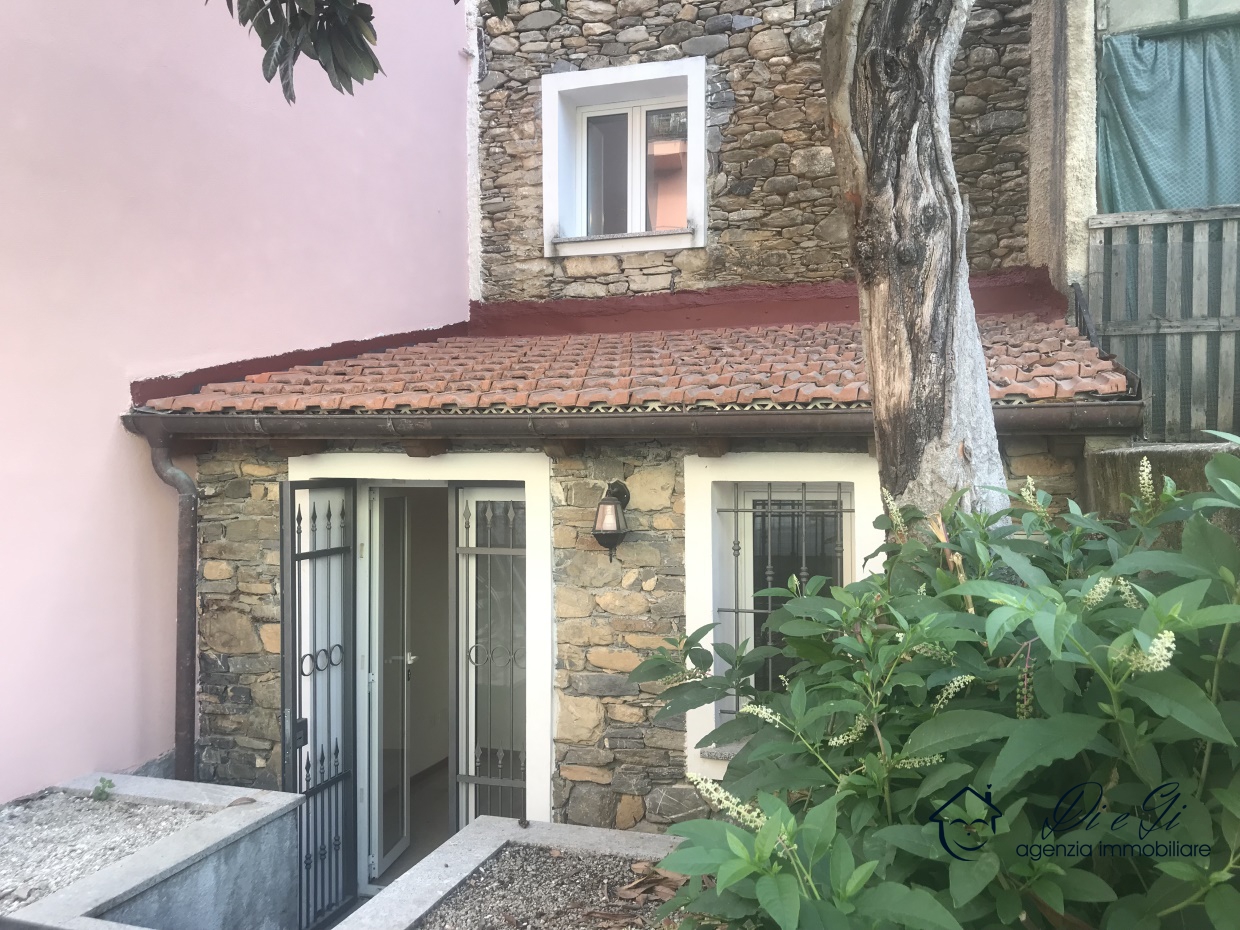 2 Bed, HouseFor Sale, Garlenda, Savona, Liguria