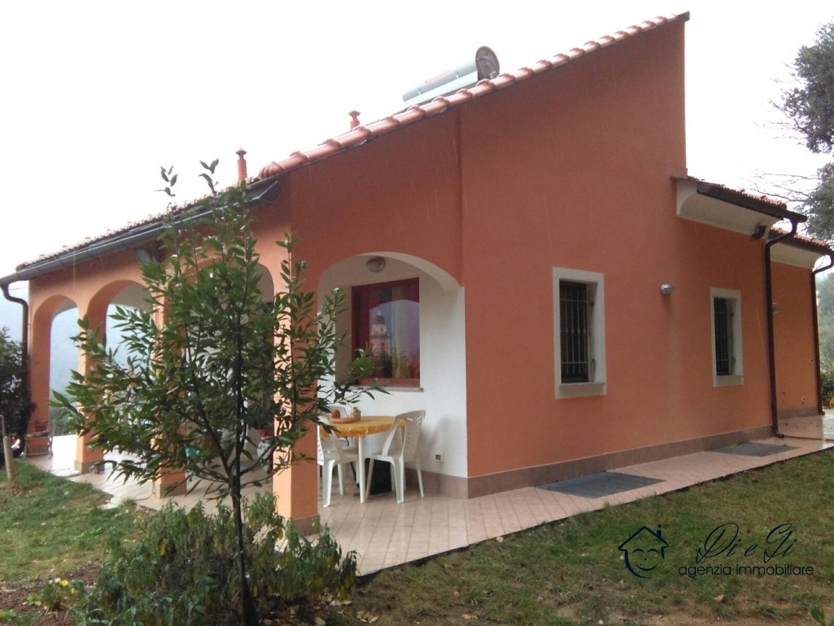 4 Bed, HouseFor Sale, Savona, Liguria