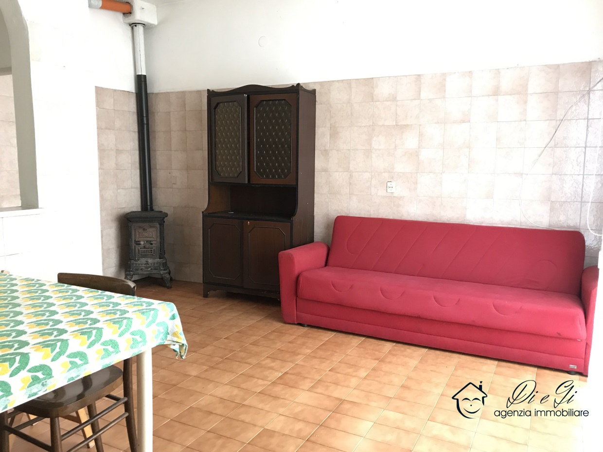 1 Bed, HouseFor Sale, Nasino, Savona, Liguria