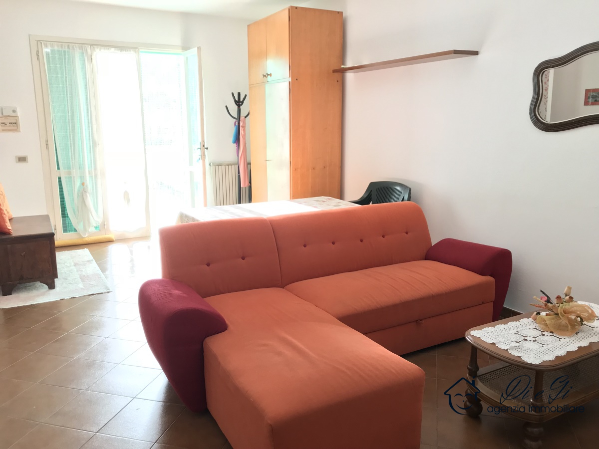 1 Bed, ApartmentFor Sale, Casanova Lerrone, Savona, Liguria