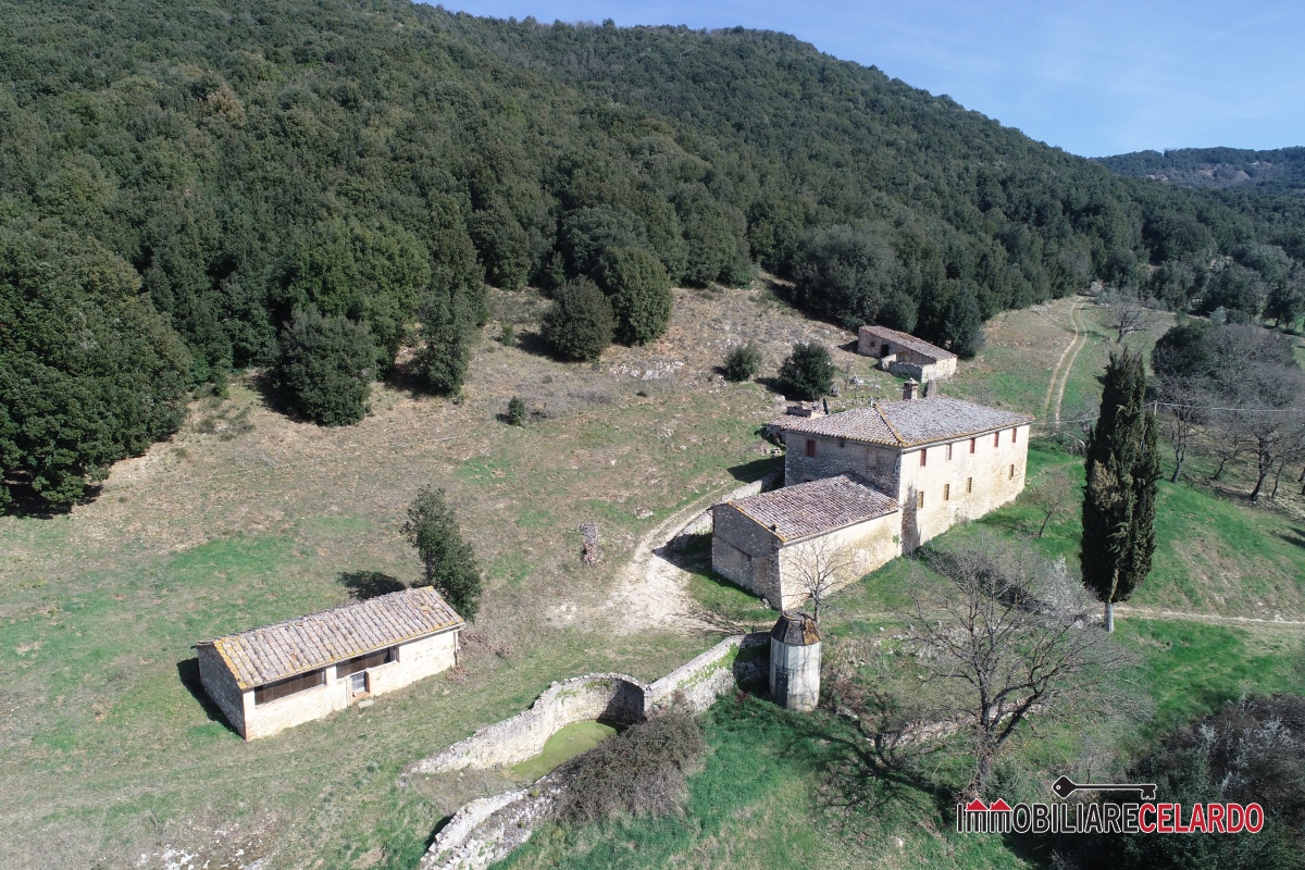 27 Bed, HouseFor Sale, Siena, Toscana