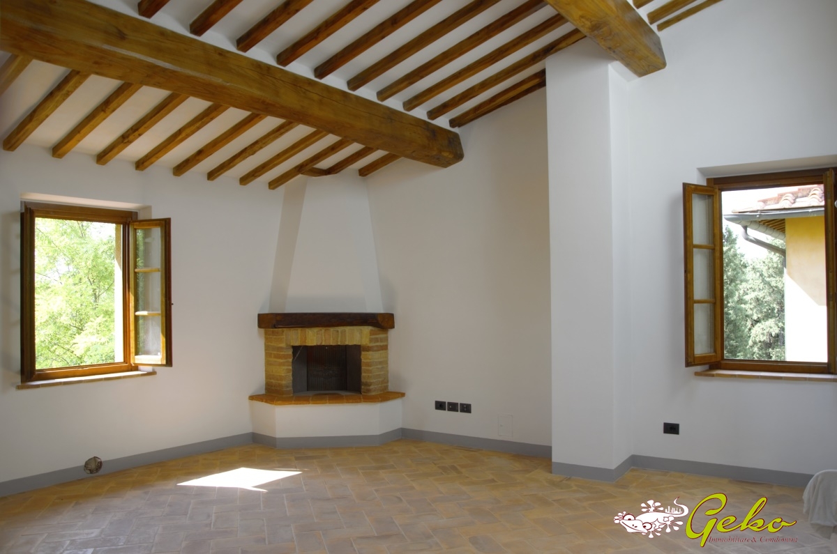 2 Bed, HouseFor Sale, San Gimignano, Siena, Toscana