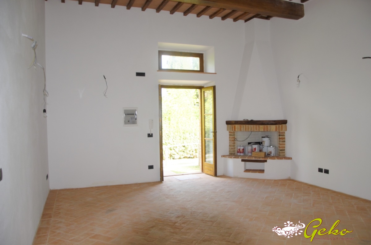 2 Bed, HouseFor Sale, San Gimignano, Siena, Toscana