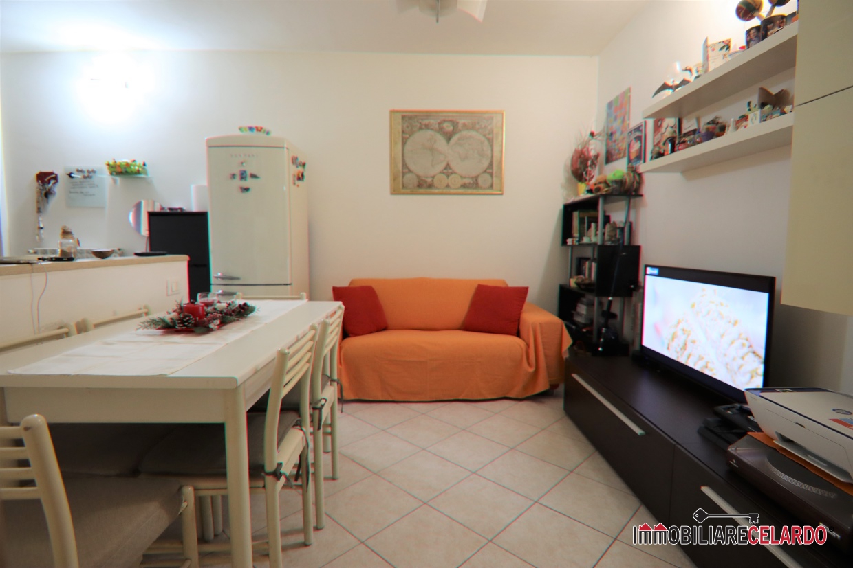 1 Bed, ApartmentFor Sale, Siena, Toscana