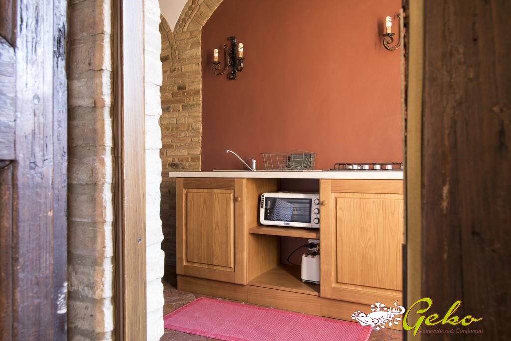 2 Bed, ApartmentFor Sale, San Gimignano, Siena, Toscana