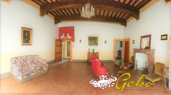 4 Bed, ApartmentFor Sale, San Gimignano, Siena, Toscana