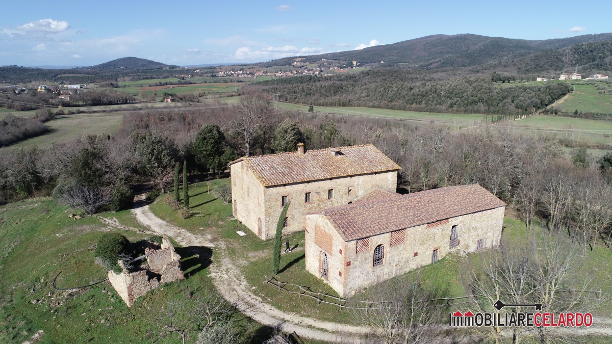 15 Bed, HouseFor Sale, Siena, Toscana