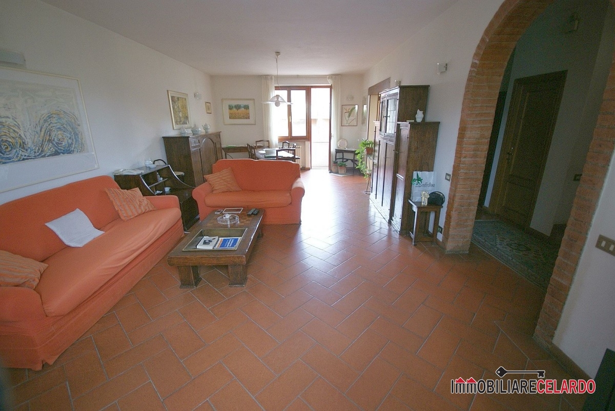 3 Bed, ApartmentFor Sale, Siena, Toscana